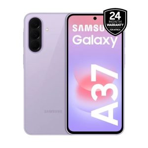 Samsung Galaxy A37 5G 6/128GB - Awesome Lavender