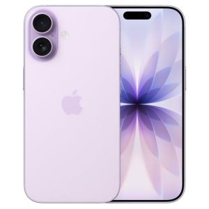 iPhone 17 256GB Lavender 1YR E-Sim