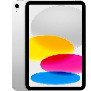 Apple iPad A16 5G 512GB 2025 – Silver 2YRS
