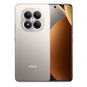 Redmi Note 15 Pro 12/512GB – Titanium Color