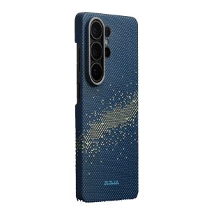 Samsung Galaxy S26 Ultra Pitaka Ultra-Slim Case – Milky Way Galaxy KS2605U