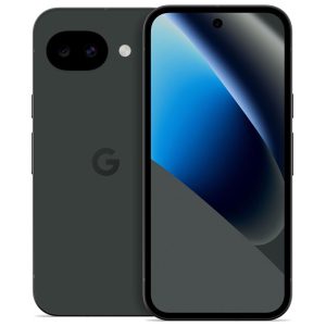 Google Pixel 10a 256GB – Obsidian
