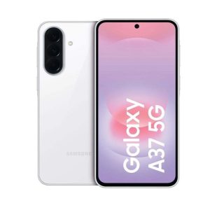 Samsung Galaxy A37 5G 6/128GB – Awesome White