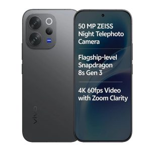 Vivo V70 5G 12/512GB – Black