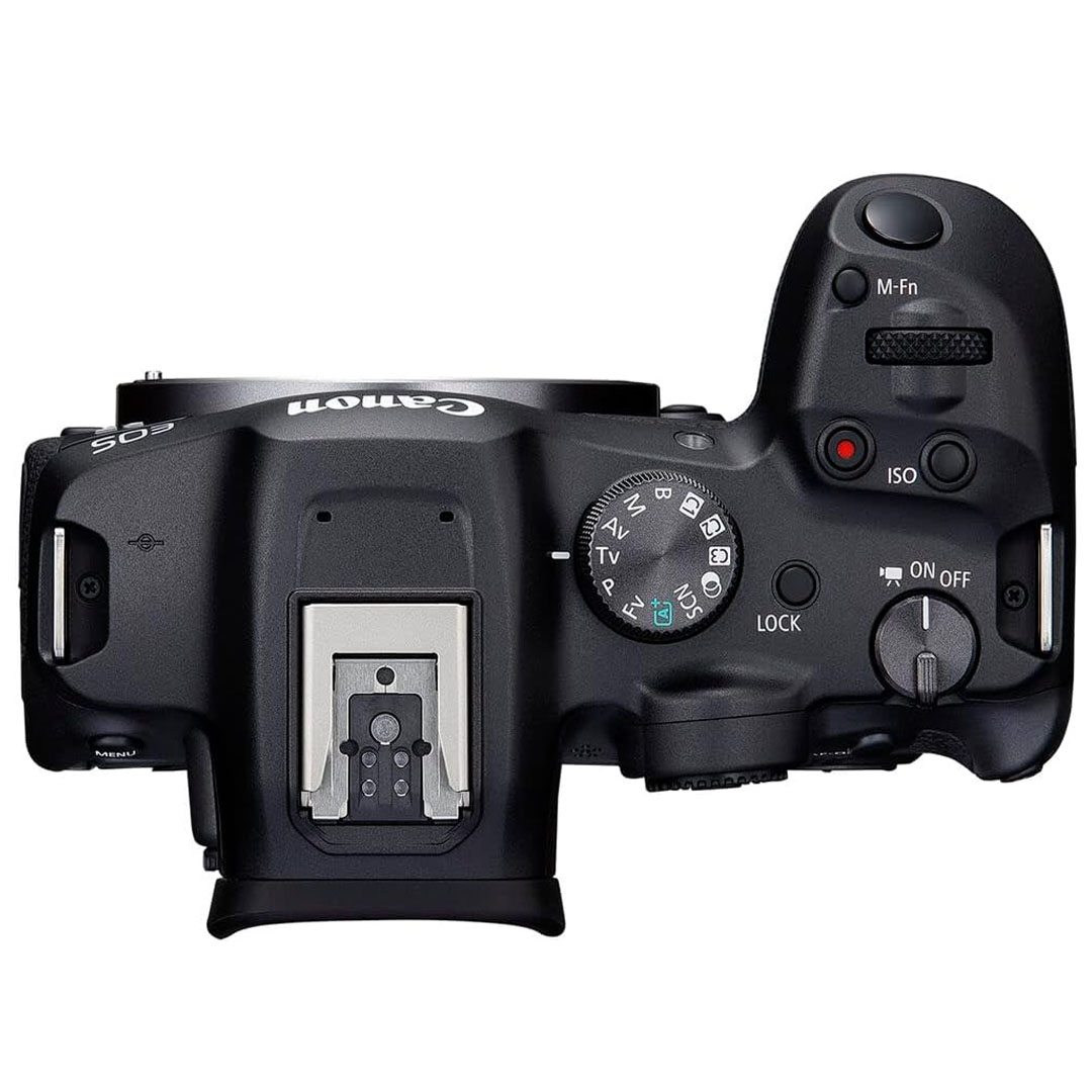 CANON Camera EOS R7 + RF-S 18-150mm F3.5-6.3 IS STM KIT - Image 3