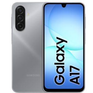 Samsung Galaxy A17 6/128GB – Gray TRA