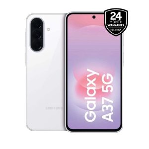 Samsung Galaxy A37 5G 8/256GB - Awesome White