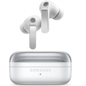 Samsung Galaxy Buds4 Pro – White
