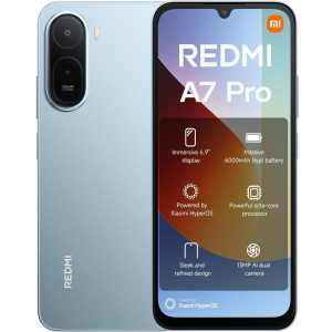 Redmi A7 Pro 4/64GB – Mist Blue