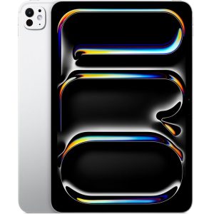 Apple iPad Pro 11 inch M5 Wifi 256GB Silver