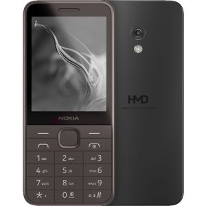 Nokia 235 4G HMD – Black