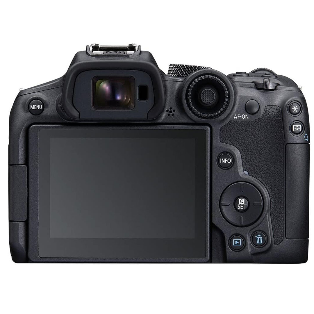 CANON Camera EOS R7 + RF-S 18-150mm F3.5-6.3 IS STM KIT - Image 4