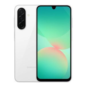 Samsung Galaxy A26 5G 8/256GB – White TRA
