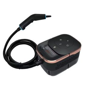 Lest Steam Cleaner LEST-C2 2500W – Black