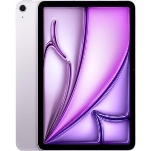 Apple iPad Air 11 inch M3 5G 512GB 2025 – Purple 2YRS