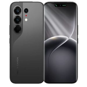 Tecno Camon 50 Ultra 5G 8/512GB CN7c – Moonshadow Black