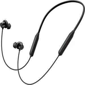 Oneplus Bullets Wireless Z3 Earphones Midnight