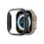 Spigen Thin Fit Apple Watch Ultra 49mm Cover – Black