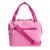 Stanley Satchel Lunch Waterproof Soft Cooler Bag – Pink