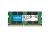 CRUCIAL DDR4 SODIMM LAPTOP 16GB RAM (3200Mhz)