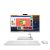 Lenovo IdeaCentre AIO 3 22ITL6 i3-1115G4 3.0G 8/1TB HDD – White (F0G500BFUE)