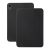 PU Leather Auto-absorbed iPad 10.9″ 2022 Cover – Black