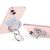 ESR Halolock Ring Holder Kickstand Compatible With MagSafe – Pink
