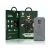 Green Glass Protector for iP X/Xs/11 Pro Privacy