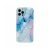 Marble Pattern Designs ip 12 Pro Max Soft TPU Cover