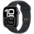 Apple Watch Series 10 46mm Jet Black AI Black SB M/L GPS MWWQ3