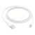 Apple USB to Lightning Cable 1m HC Pkg MD818