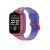 Green Lion 4G Kids Watch Series-2 – Red/Blue (GNKIDSWS2RD)
