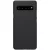 NILLKIN Super Frosted Hard Cover Samsung Galaxy S10 5G – Black