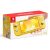 Nintendo Switch Lite Console – Yellow