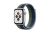 Apple Watch SE 44mm Silver /BlueMoss Green MKTO3Z