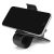 Universal Smartphone Car Holder – Black