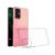 Clear TPU SAM A72 5G Cover – Transparent