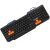 Crown CMK-482 Wired Keyboard – Black