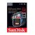 SanDisk 128GB Extreme PRO UHS-I SDXC Memory Card With Adapter