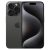 iPhone 15 Pro 128GB Black 1YR
