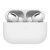 Porodo Soundtec Wireless Earbuds Pro V5.0 – White