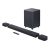 JBL Bar 1000 7.1 Dolby Atmos Soundbar 880W – Black (BAR1000PRO-BLK)