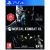Mortal Kombat XL PlayStation 4
