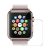 Devia 3D Glass Protector for Apple Watch 40mm – Crystal Clear