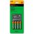 Kodak Charger K620-E + 4 Rechargeable Batteries 2100 mAh