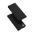 DUX DUCIS Skin Pro Series S20 Ultra Wallet Cover – Black