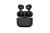 Green True Wireless Earbuds 3 – Black (GNTWIRBUD3BK)