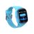 Porodo Kids Smart Watch 4G GPS With Video Calling 2MP – Blue