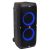 JBL PartyBox 310 Portable Bluetooth Speaker –  Black (Std)