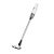 Porodo Portable Cordless Stick Vacuum Cleaner 11-12Kpa 100W 7800mAh – White (PD-LSPVC-WH)